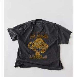 Urban Outfitters T-Shirt Dress